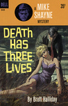 Death Has Three Lives cover