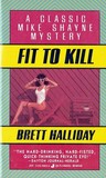 Fit to Kill cover