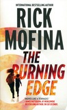 The Burning Edge cover