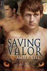 Saving Valor (Fanged Love #1)