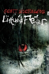 Liquid Fear cover