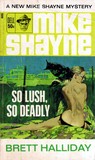So Lush, So Deadly cover