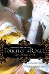 Touch of a Rogue (Touch of Seduction, #2)