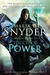 Touch of Power (Avry of Kazan, #1) by Maria V. Snyder