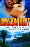 Amazon Heat cover