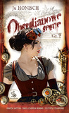 Obsydianowe serce. Część 2 (Obsydianowe serce, #2)
