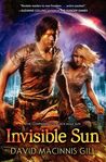 Invisible Sun (Hell's Cross, #2)