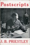 Postscripts cover