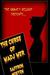 The Curse of the Wadj Wer by Saffron Nguyen