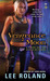 Vengeance Moon (Earth Witches, #2) by Lee Roland