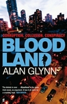 Bloodland cover