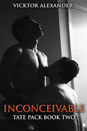 Ebook Inconceivable by Vicktor Alexander read! Ebook Inconceivable by Vicktor Alexander read!