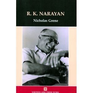 r-k-narayan