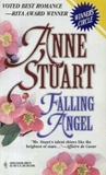 Falling Angel cover