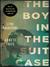 The Boy in the Suitcase (Nina Borg #1) by Lene Kaaberbøl
