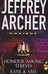 Honour Among Thieves/Kane And Abel