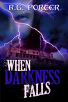 When Darkness Falls cover