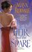 The Heir and the Spare (Negligent Chaperone, #1) by Maya Rodale