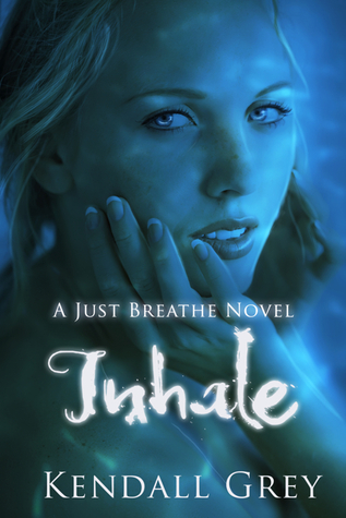 inhale