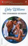 The Unmarried Husband cover