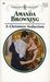 A Christmas Seduction by Amanda Browning