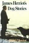James Herriot's Dog Stories cover
