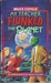 My Teacher Flunked the Planet (My Teacher is an Alien, #4) by Bruce Coville