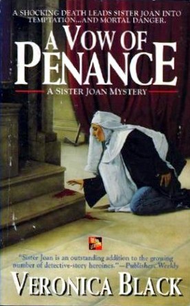 Vow of Penance (Veronica Black)