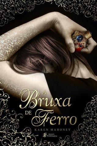 A Bruxa de Ferro