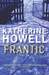 Frantic (Detective Ella Marconi, #1) by Katherine Howell