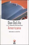 Americana cover