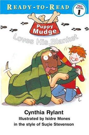 puppy-mudge-loves-his-blanket