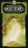 The Fontana Book of Great Ghost Stories cover