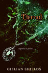 Eternal (Immortal, #3)