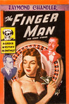 The Finger Man cover