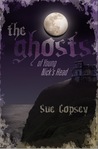 The Ghosts of Young Nick's Head (Spooky Adventures, #1)