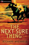 The Next Sure Thing cover