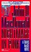 Nightmare in Pink (Travis McGee, #2) by John D. MacDonald