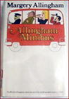 The Allingham Minibus cover