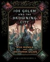 Joe Golem and the Drowning City