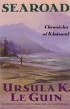 Searoad: Chronicles of Klatsand cover