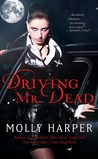 Driving Mr. Dead (Half-Moon Hollow, #1.5)