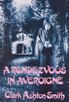 A Rendezvous in Averoigne cover