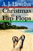 Christmas in Flip Flops by A.J. Llewellyn