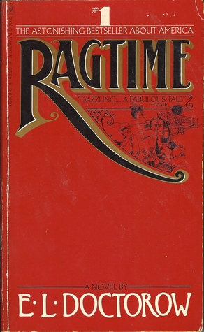 an analysis of the classical el doctorow novel ragtime an analysis of the classical el doctorow novel ragtime