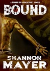 Bound (The Nevermore Trilogy, #2)