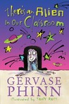 There's an Alien in the Classroom - and Other Poems cover