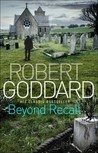 Beyond Recall cover