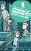 Johnny Wander, Vol. 2 Escape to New York by Ananth Panagariya