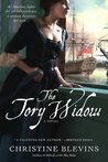 The Tory Widow (Anne Merrick, #1)